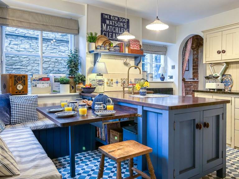 Children-friendly cottage with garden | Pets are welcome — photo 4
