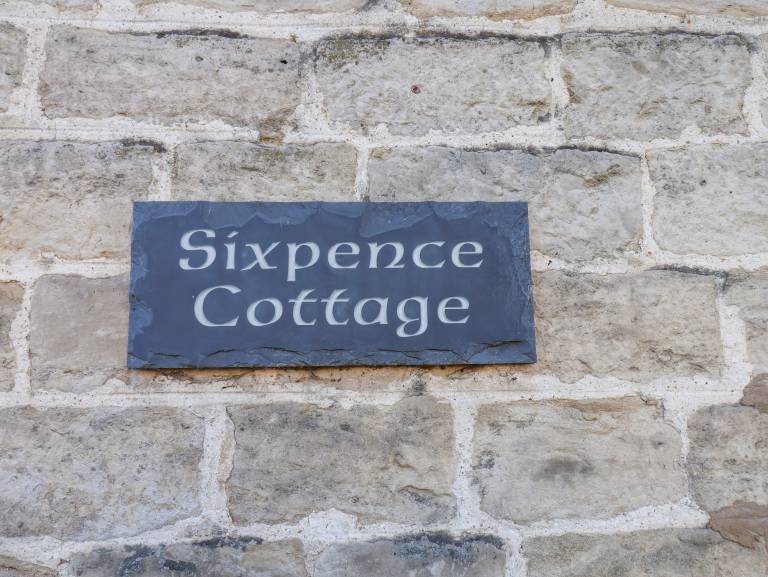Family-friendly cottage with garden | Pets are welcome — photo 3