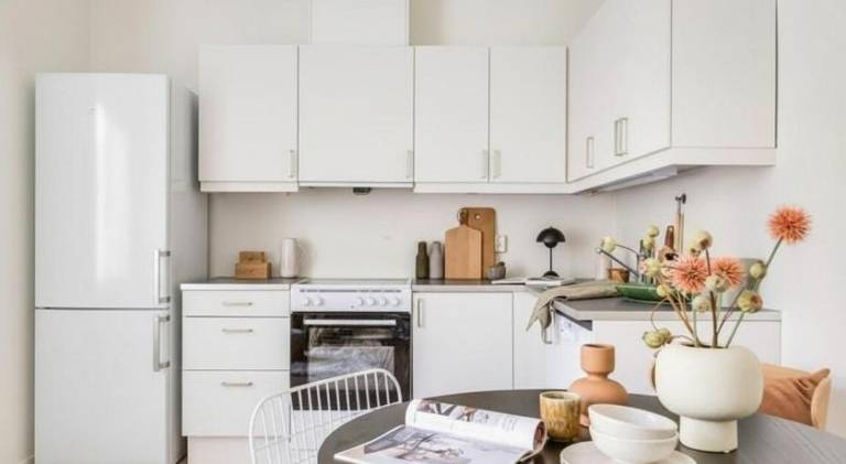 Rental apartment | Close to Oslo Opera House | Pets are welcome — photo 4