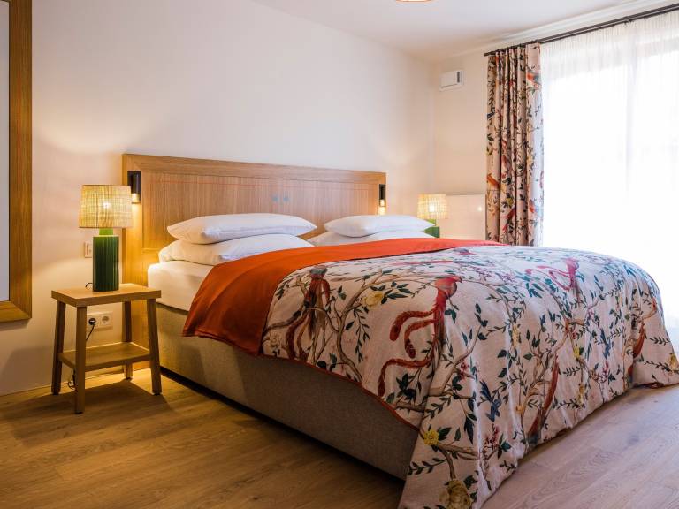 Ferienwohnung Tegernsee