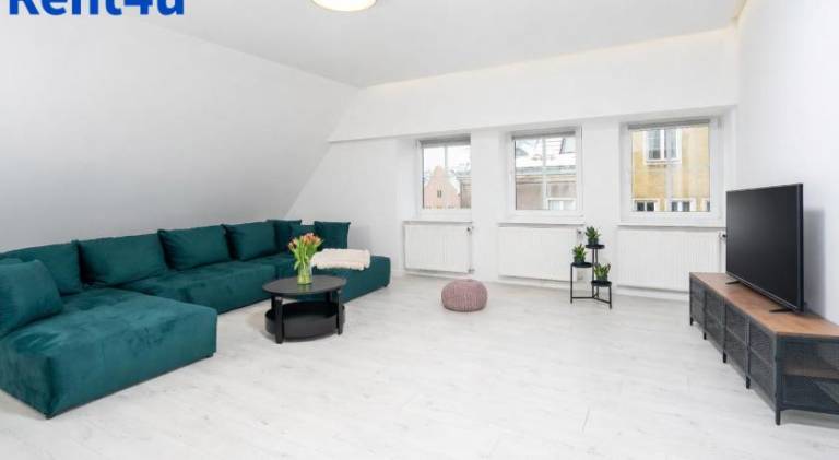 Rental apartment | Pets are welcome — photo 3