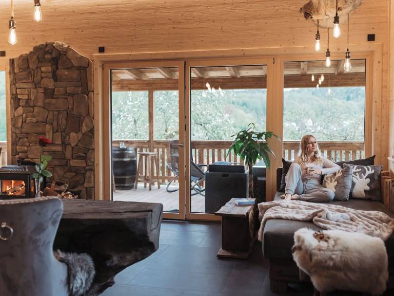 Chalet Hersbruck