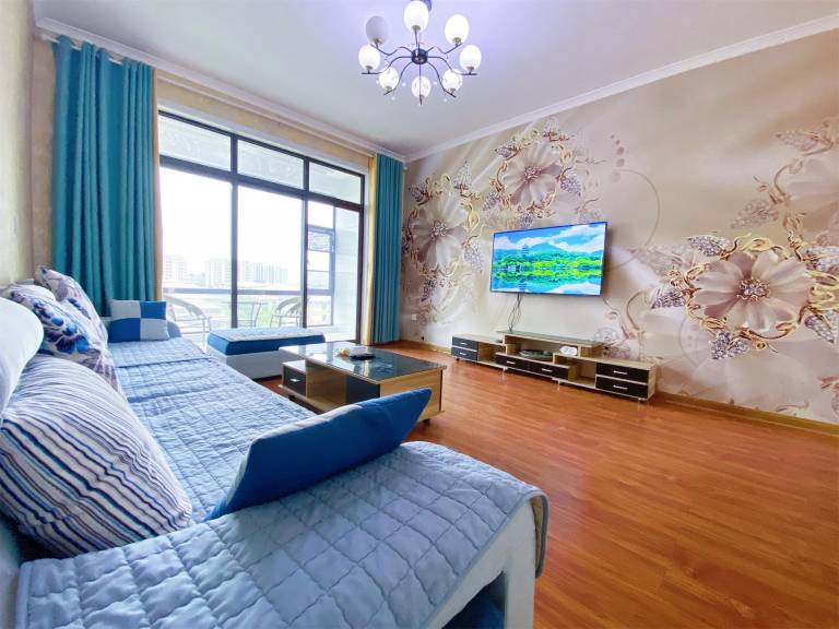 Apartment Erqi