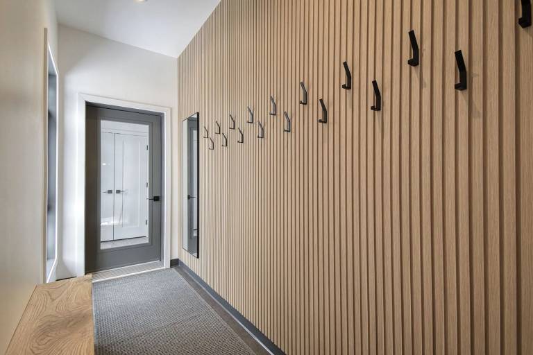 Apartment  Mont-Tremblant
