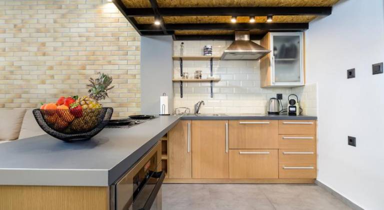 Rental apartment with terrace | Pets allowed — photo 5