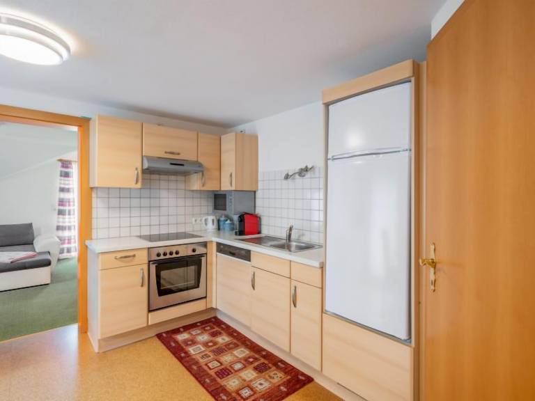 Ferienwohnung Hüttschlag