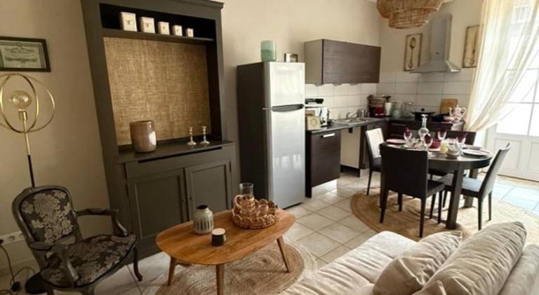 Les gites du tilleul — photo 2