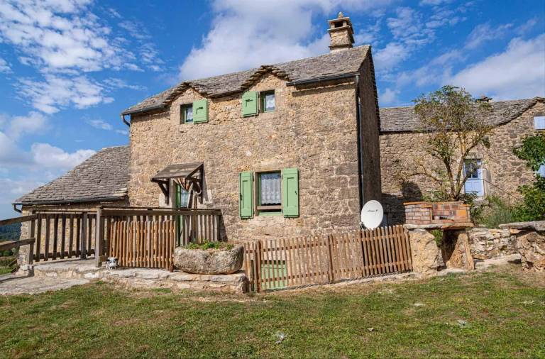 Gîte Millau