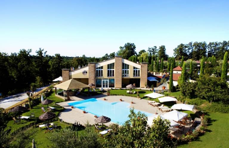 Assia spa: San Miniato — photo 3