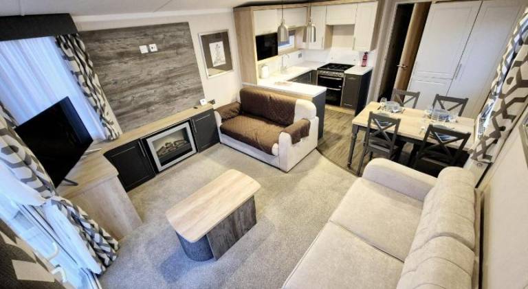 Birchington Vale - Luxury 3 bed, Pet friendly & Family Friend — photo 2