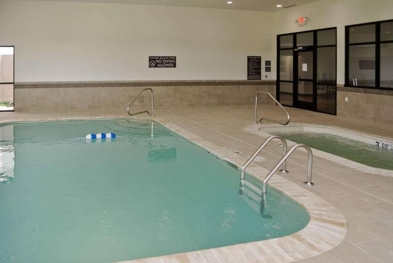 Sleep Inn South Joplin — photo 4