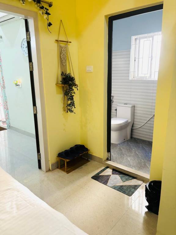 Vacation home with 1 room for 6 persons — photo 3