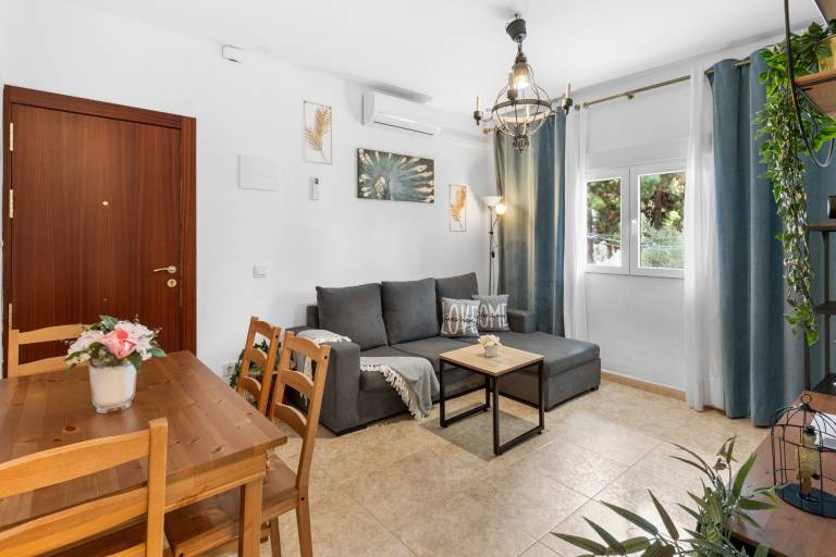 Apartment 'Centro De Marbella' with Wi-Fi and Air Conditioning — photo 2