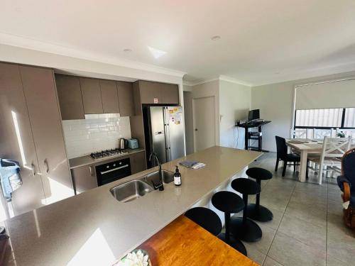 Bed and breakfast  West Hoxton