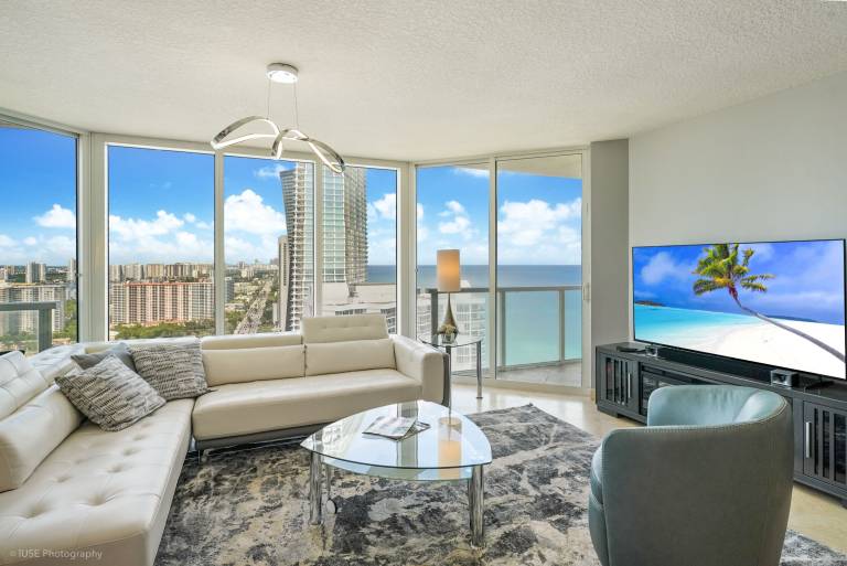 Condo Sunny Isles Beach