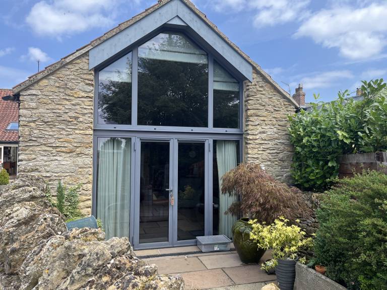 Lovely cottage with garden | Dogs allowed — photo 2