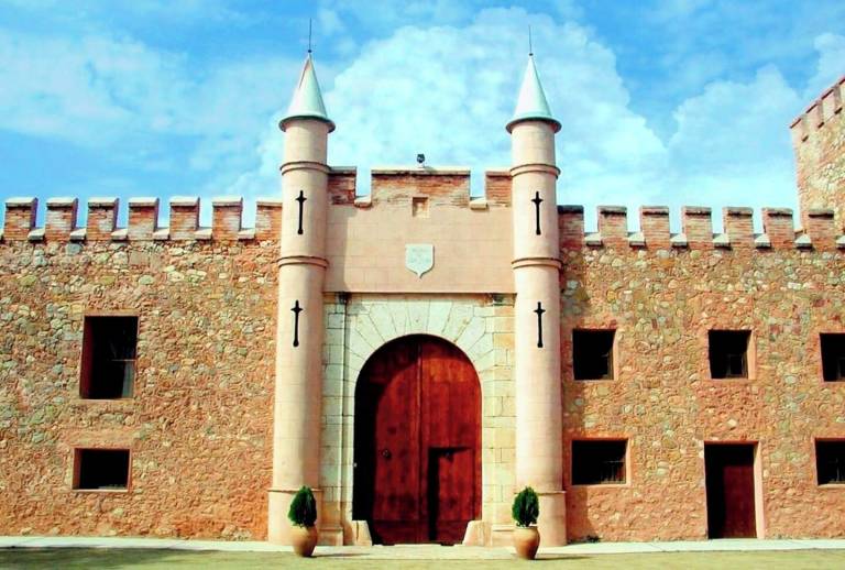 Casa rural Altura