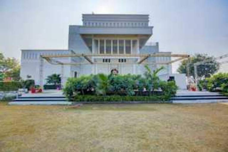 House  Kunda