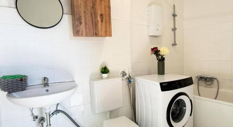 Rental apartment | Pet-friendly — photo 4
