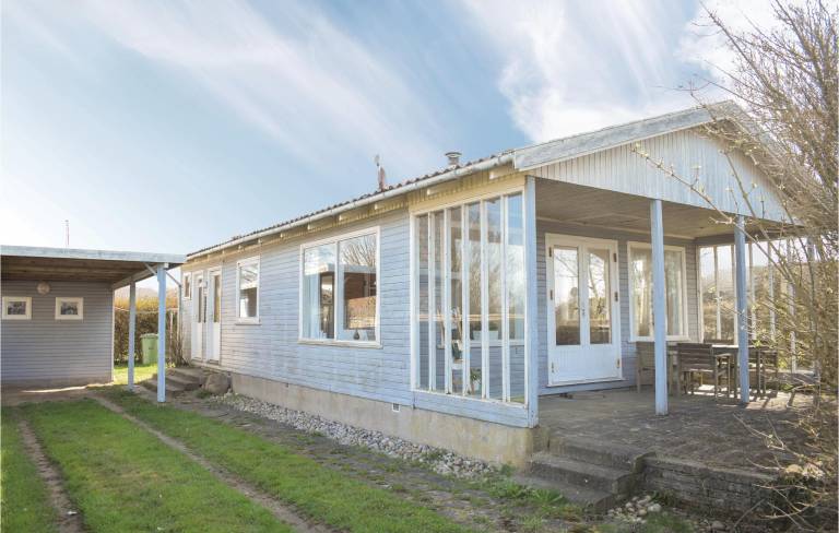 Huis Bogense