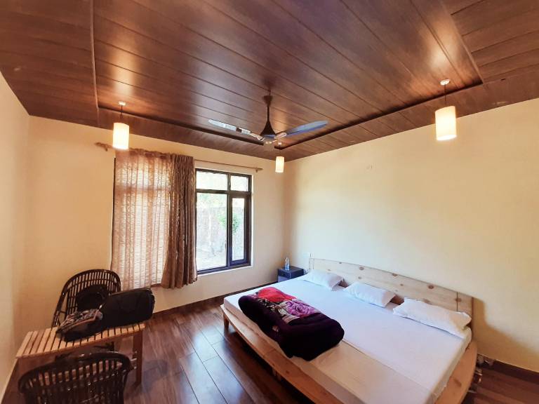 The Mountford’s, ‘Arcadia’, Cottage. Bhimtal — photo 2