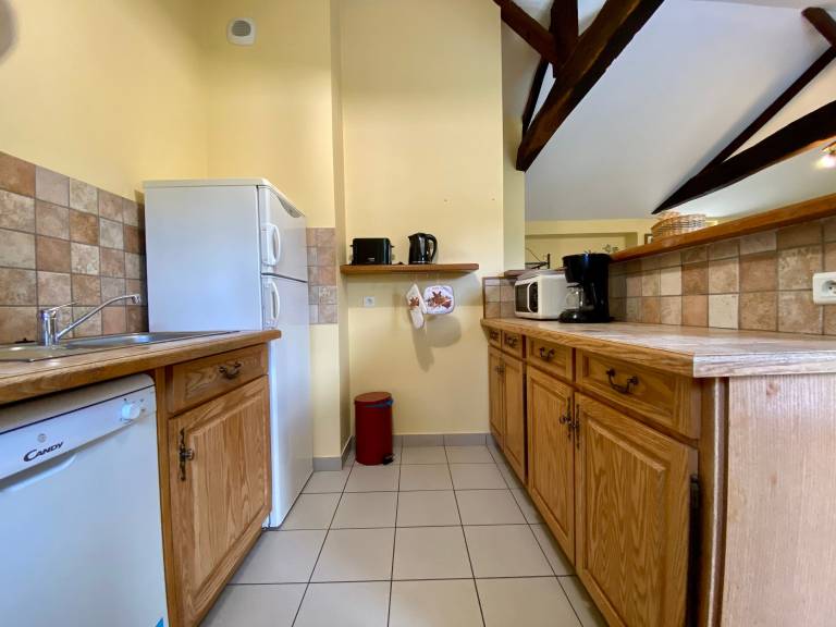 Fully equipped cottage with grill & garden | Dogs allowed — photo 4