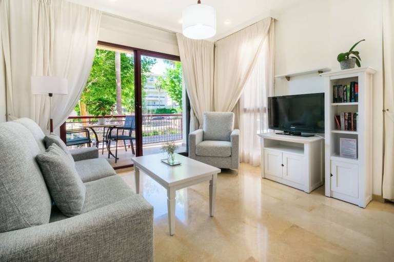 Apartamento Altea