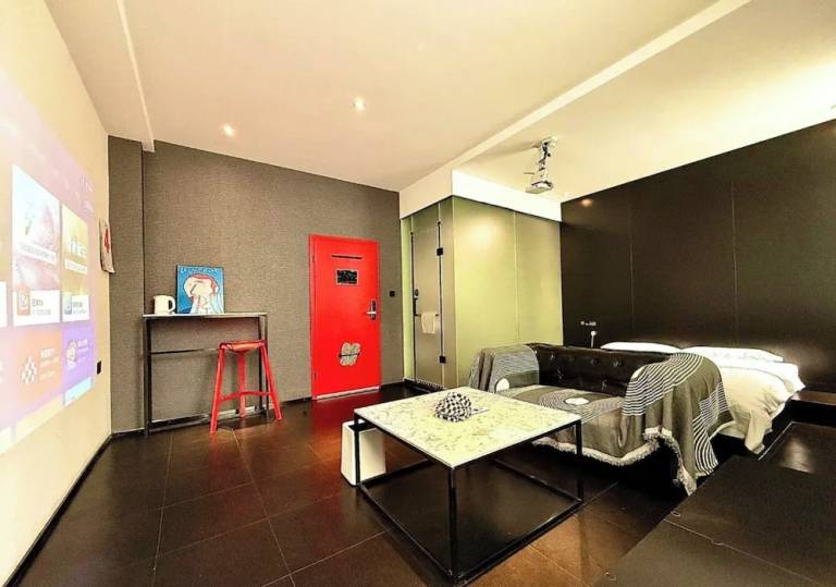 Bed and breakfast Xinshi