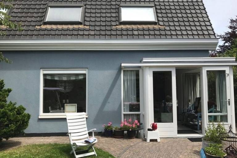 Ferienhaus Noordwijk