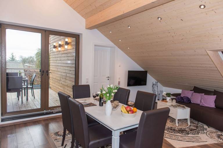 Ferienwohnung Hürtgenwald