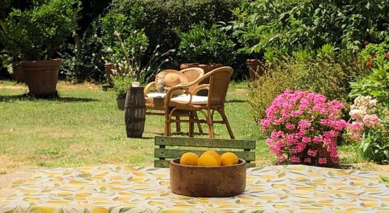 Casa Marce a "Sonno" — photo 3