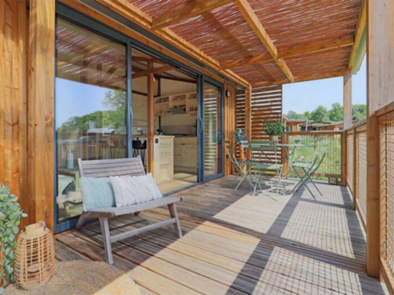 Chalet  Saint-Jean-de-Monts