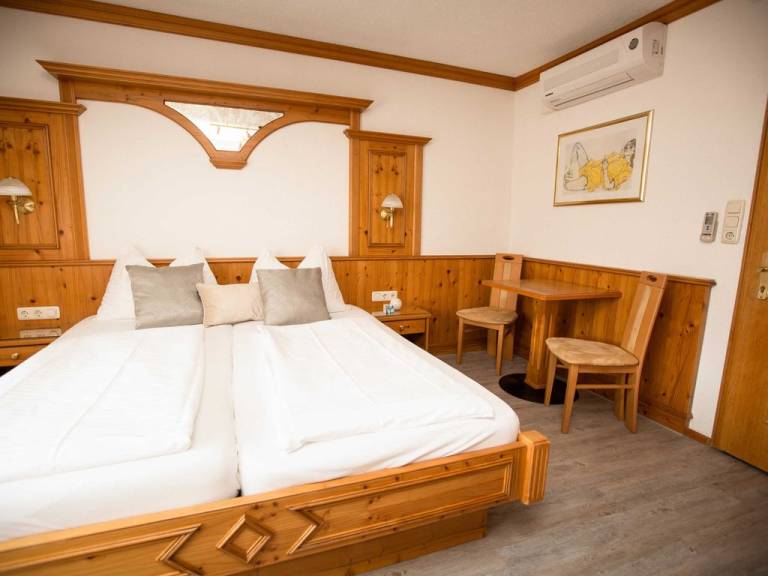 Privatzimmer Lenzing