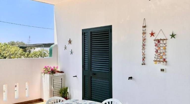 Rental apartment with 2 rooms for 4 persons — photo 3