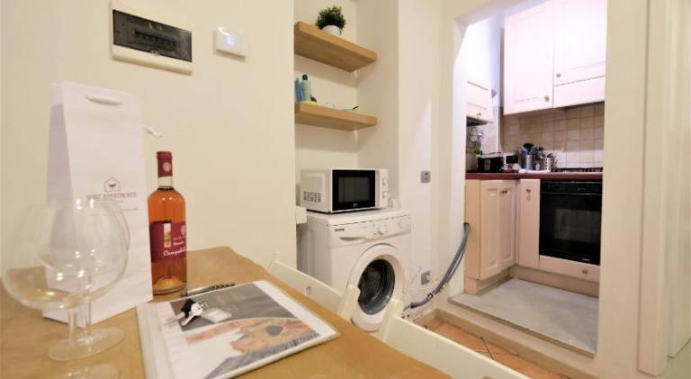 Rental apartment | Close to Florence Cathedral — photo 2