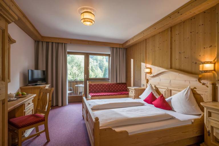 Hotel Haflingerhof in Woergl