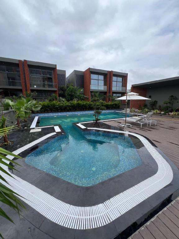 Apartment Jaspur