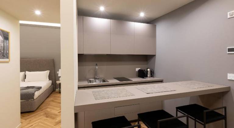 Palazzo Liberati Apartments - Manu Maison — photo 3