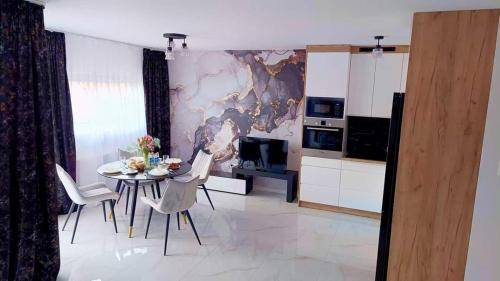 Apartament Chęciny