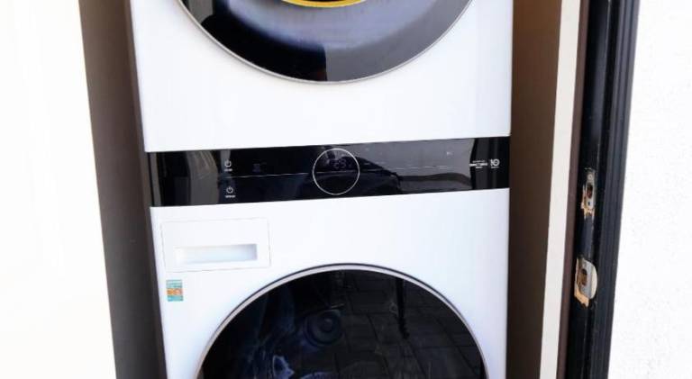 122 m&sup2; Ferienwohnung