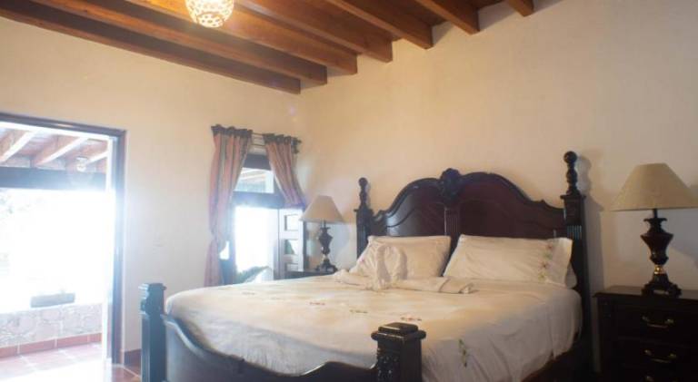 HOTEL ECOTURISTICO LA SALITRERA — photo 2