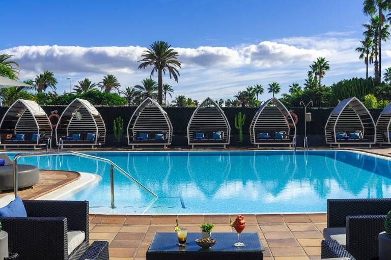 Aparthotel Playa del Inglés