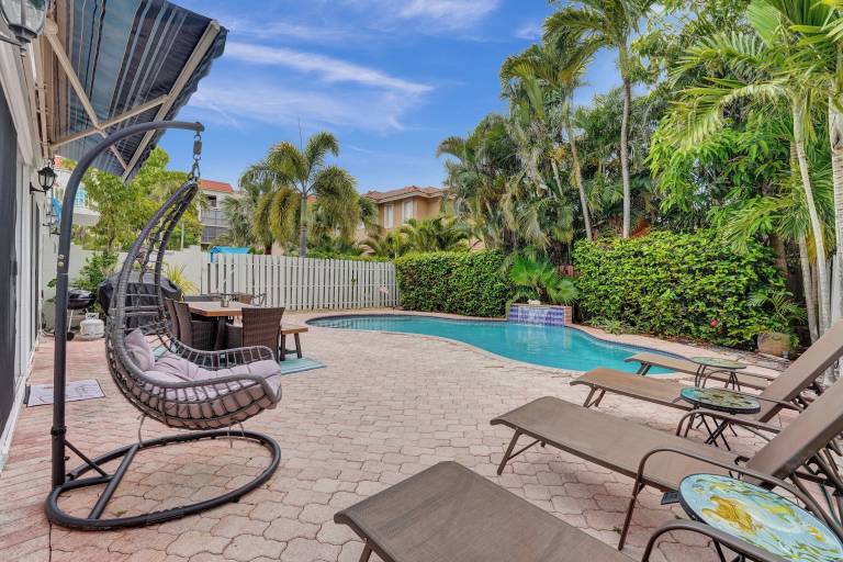 House Fort Lauderdale