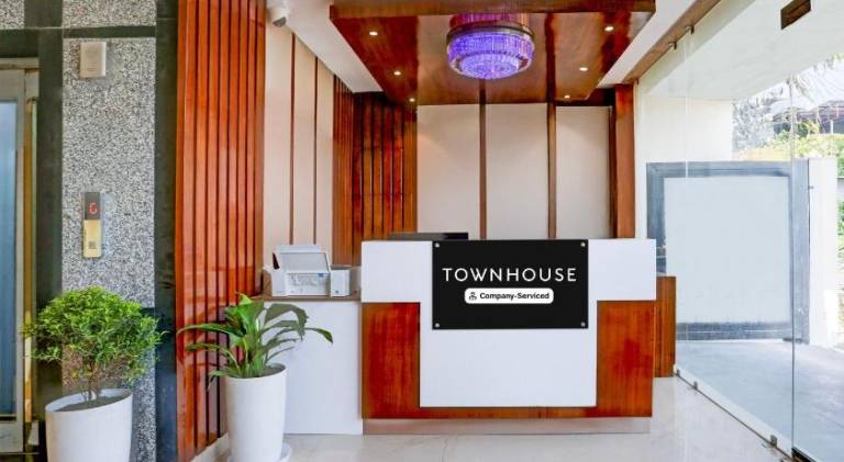 Super Townhouse ISBT Dehradun — photo 2