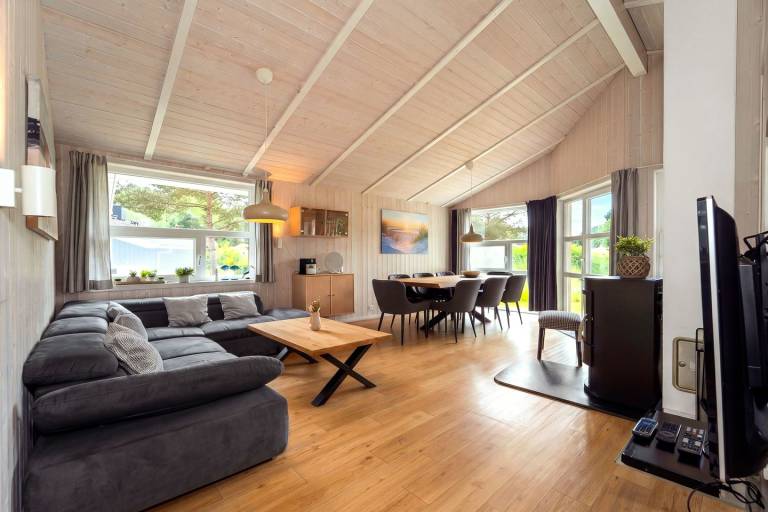 Ferienhaus Priwall