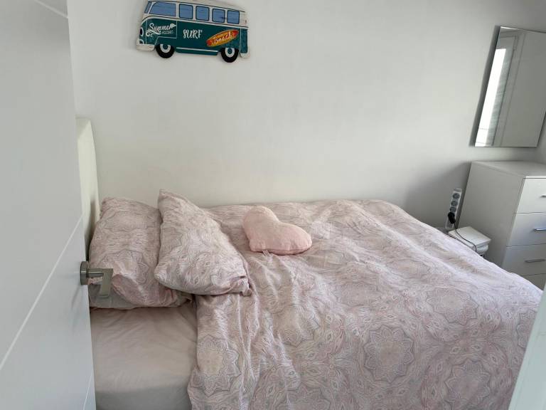 Rental apartment | City view — photo 2