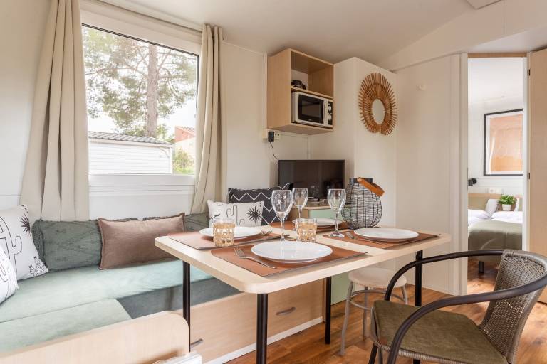 Bungalow  L'Escala