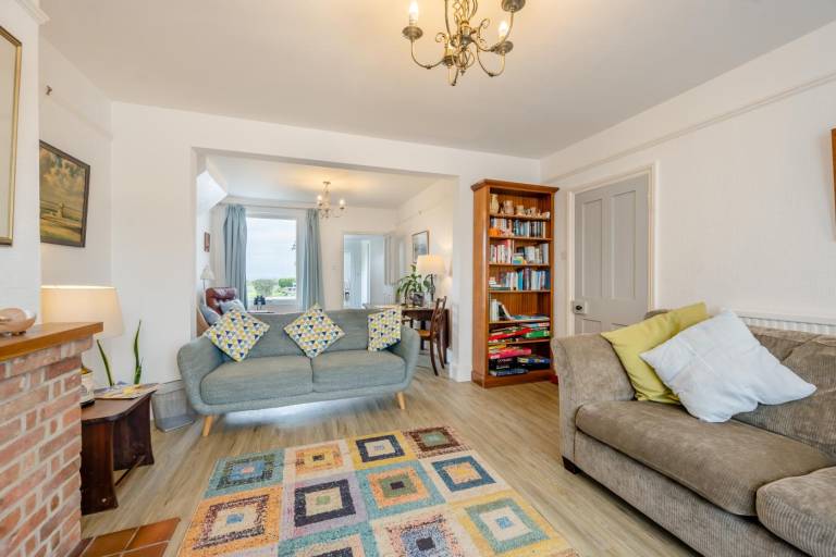 Fully equipped cottage with garden & grill | Close to the beach | Pet-friendly — photo 3