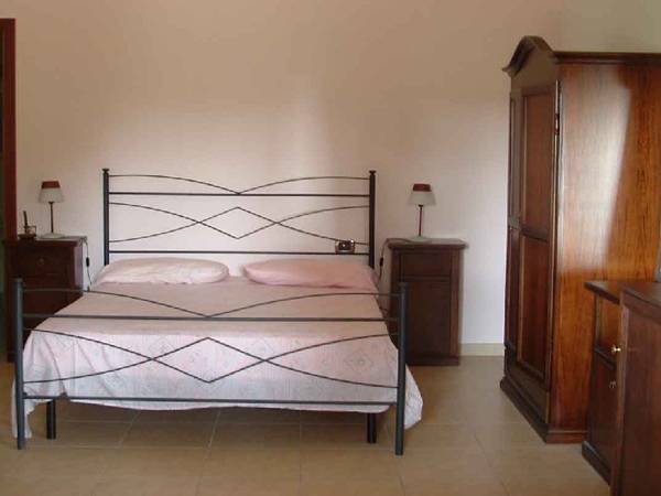 Agriturismo Vulcano: Monolocale con angolo cottura casa Carolea — photo 2