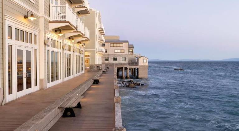 InterContinental The Clement Monterey By IHG — photo 4